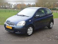 Toyota Yaris - 1.3 VVT-i Luna Airco