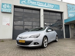 Opel Astra GTC - 1.4 Turbo Sport