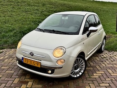Fiat 500 - 1.2 Sport