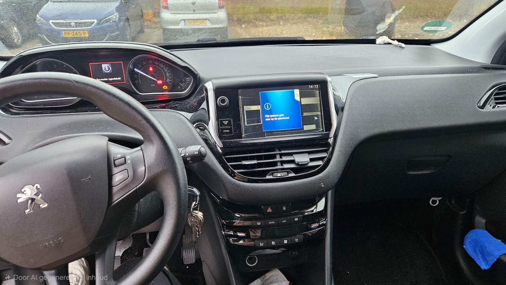 Peugeot 208 - 1.2 Vti Envy . - AutoWereld.nl