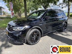 Volkswagen Tiguan - 1.4 TSI eHybrid 3 x R-Line I Black Style 2022