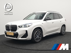 BMW X1 - xDrive30e M-Sport Plug In Hybrid 326pk Dealer O.H PHEV | Adaptive Cruise | 360 Camera | He