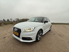 Audi A1 Sportback - 1.0 TFSI Sport Pro Line S S-Line