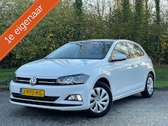Volkswagen Polo - 1.0TSI Rijklaar Navi | ACC | Airco | Carplay