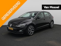 Volkswagen Polo - 1.0 TSI Comfortline | Airco | Cruise Control | Automaat |