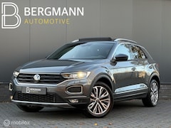 Volkswagen T-Roc - 1.5 TSI Sport|Pano|Carplay|Virtual|ACC|Camer