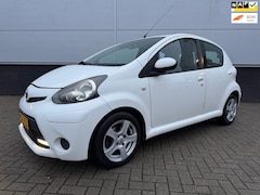 Toyota Aygo - 1.0 VVT-i Aspiration