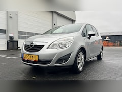 Opel Meriva - 1.4 Turbo Cosmo