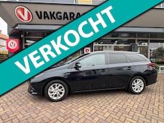 Toyota Auris Touring Sports - 1.8 Hybrid Dynamic