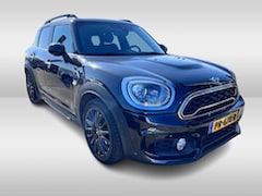 MINI Countryman - 2.0 Cooper S ALL4 Chili / Leder / Navigatie / Keyless / 18'' / Harman Kardon / Navigatie /