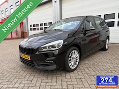 BMW 2-serie Gran Tourer - 218i 7p.ECC/NAVI/PDC/LMV/AUTOMAAT/
