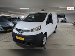 Nissan NV200 - 1.6 Acenta benzine Nieuwe Apk