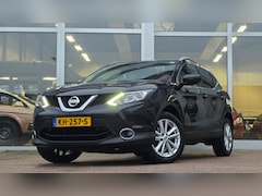 Nissan Qashqai - 1.5 dCi Business Edition Pano Lerenbekleding LED Mooi
