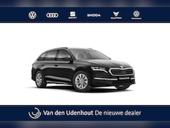 Skoda Octavia Combi - 1.5 TSI 115 6MT Business Edition Plus