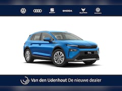 Skoda Elroq - 63 Elektromotor 204 1AT Selection Automaat