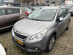 Peugeot 2008 - 1.2 VTi Active EXPORT