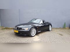 BMW Z3 Roadster - 1.8 Roadster | APK | Airco | El. Kap | Stoelverwarming