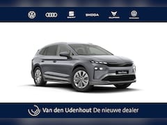 Skoda Enyaq iV - 85 Elektromotor 286 1AT Business Edition Automaat