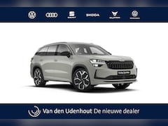Skoda Kodiaq - 1.5 TSI PHEV 204 6DSG Sportline Business Automaat