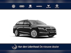 Skoda Octavia Combi - 1.5 TSI e-TEC MHEV 115 7DSG Business Edition Plus Automaat