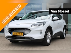 Ford Kuga - 2.5 PHEV Titanium | Winterpack | Navi | PDC | Achteruitrijcamera | Apple Carplay - Android