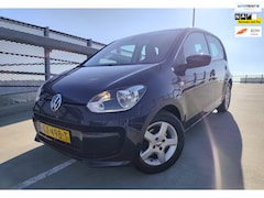 Volkswagen Up! - 1.0 move up BlueMotion AIRCO|APK|NAP|METALLIC