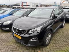 Peugeot 3008 - 1.2 PureTech Blue Lease Executive EXPORT