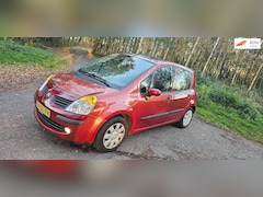 Renault Modus - 1.4-16V Privilège Panoramadak airco lage kms