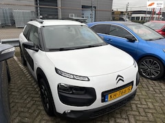 Citroën C4 Cactus - 1.2 PureTech Feel EXPORT