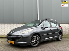 Peugeot 207 SW - 1.4 VTi X-line Airco-Glasdak-NWE APK