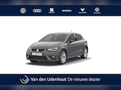 SEAT Ibiza - 1.0 EcoTSI 95 5MT FR Business Connect
