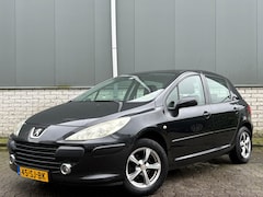 Peugeot 307 - 1.6-16V XS Clima-Cruise-NAP-Trekhaak-NWE APK-5DRS