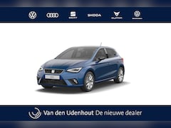 SEAT Ibiza - 1.0 EcoTSI 115 7DSG FR Business Connect Automaat