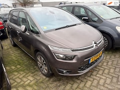 Citroën Grand C4 Picasso - 2.0 BlueHDi Business EXPORT