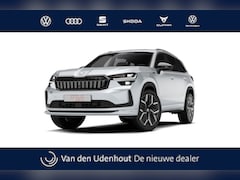 Skoda Kodiaq - 1.5 TSI PHEV 204 6DSG Sportline Business Automaat