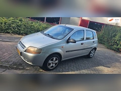 Daewoo Kalos - 1.4 Spirit