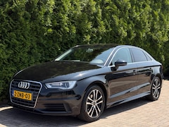 Audi A3 Limousine - 1.6 TDI ultra Attraction Pro Line Plus