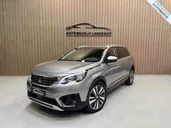 Peugeot 5008 - 1.2 PureTech Allure 7Pers CARPLAY |Camera| PDC