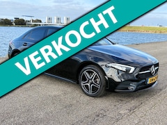 Mercedes-Benz A-klasse - 250 e Business Solution AMG Limited/Vol Opties/Dealer Auto