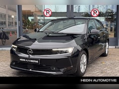 Opel Astra - 1.2T Edition 110pk | Navigatie | Cruise Control | Camera | Climate Control | Carplay | PDC