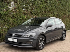 Volkswagen Polo - 1.0 TSI United CarPlay Camera