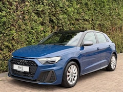 Audi A1 Sportback - 40 TFSI 3x S-Line CarPlay 207pk