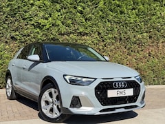 Audi A1 citycarver - 30 TFSI 2x S-Line Camera CarPlay