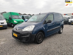 Citroën Berlingo - 1.6 BlueHDI 75 Comfort EURO6 TURBO KAPOT