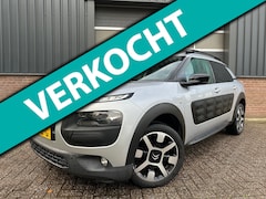 Citroën C4 Cactus - 1.2 e-VTi Shine / Nieuwe motor / Grote beurt
