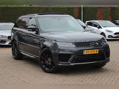 Land Rover Range Rover Sport - 2.0 P400e HSE Dynamic 96.121 km NL. Auto / Trekhaak / Panoramadak / 360Camera / Keyless /