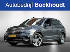 Volkswagen Tiguan - 1.5 TSI R-line | Pano | Cruise
