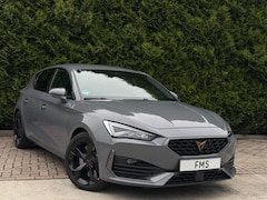 CUPRA Leon - 2.0 TSI VZ Edition CarPlay Camera