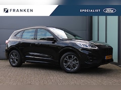 Ford Kuga - 2.5 PHEV ST-Line | Trekhaak | Head-Up | BLIS | Adaptieve cruise