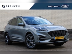 Ford Kuga - 2.5 PHEV ST-Line X | Trekhaak | Head-Up | B&O | BLIS | Matrix | Adaptieve cruise
